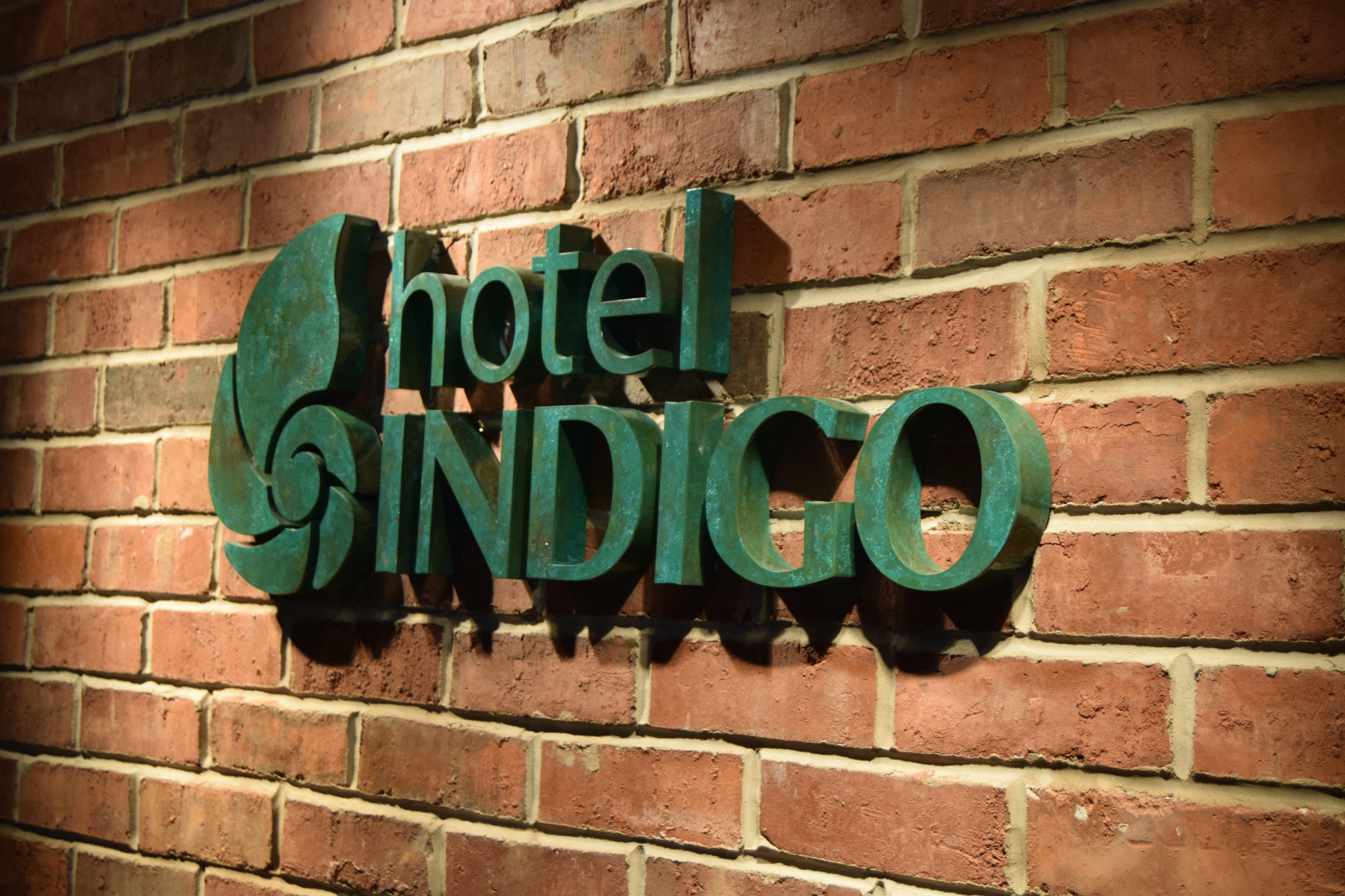 Hotel Indigo Liverpool Esterno foto